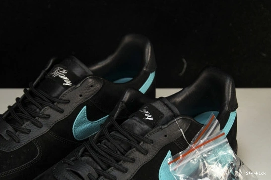 Tiffany Low 1  Force 1837 & Nike Air DZ1382-001 Co. 0208